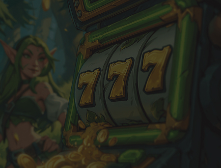 Lucky Elf Casino