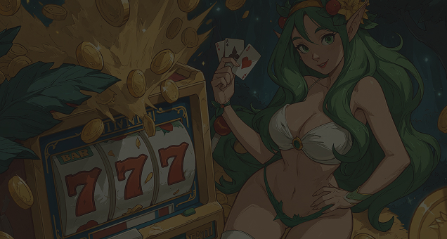 Lucky Elf Casino