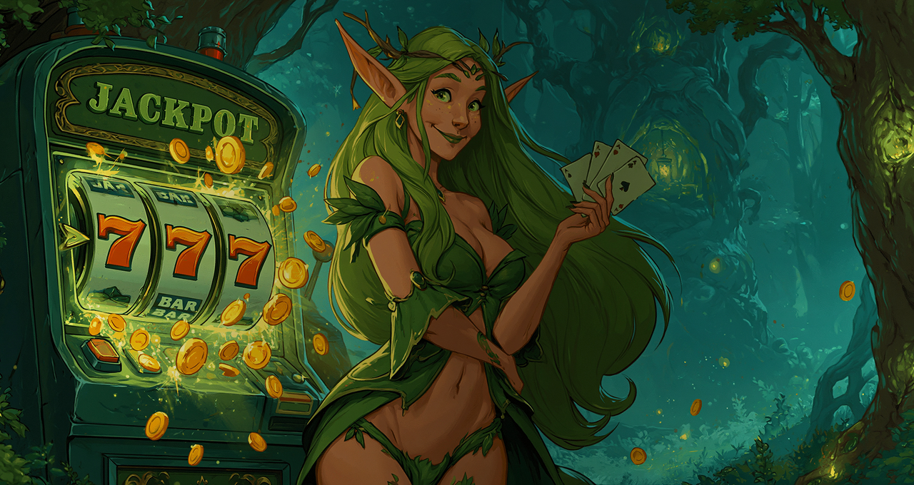 Lucky Elf Casino