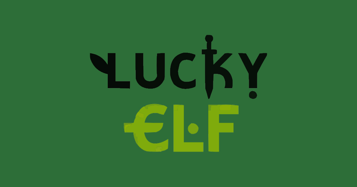 Lucky Elf Casino